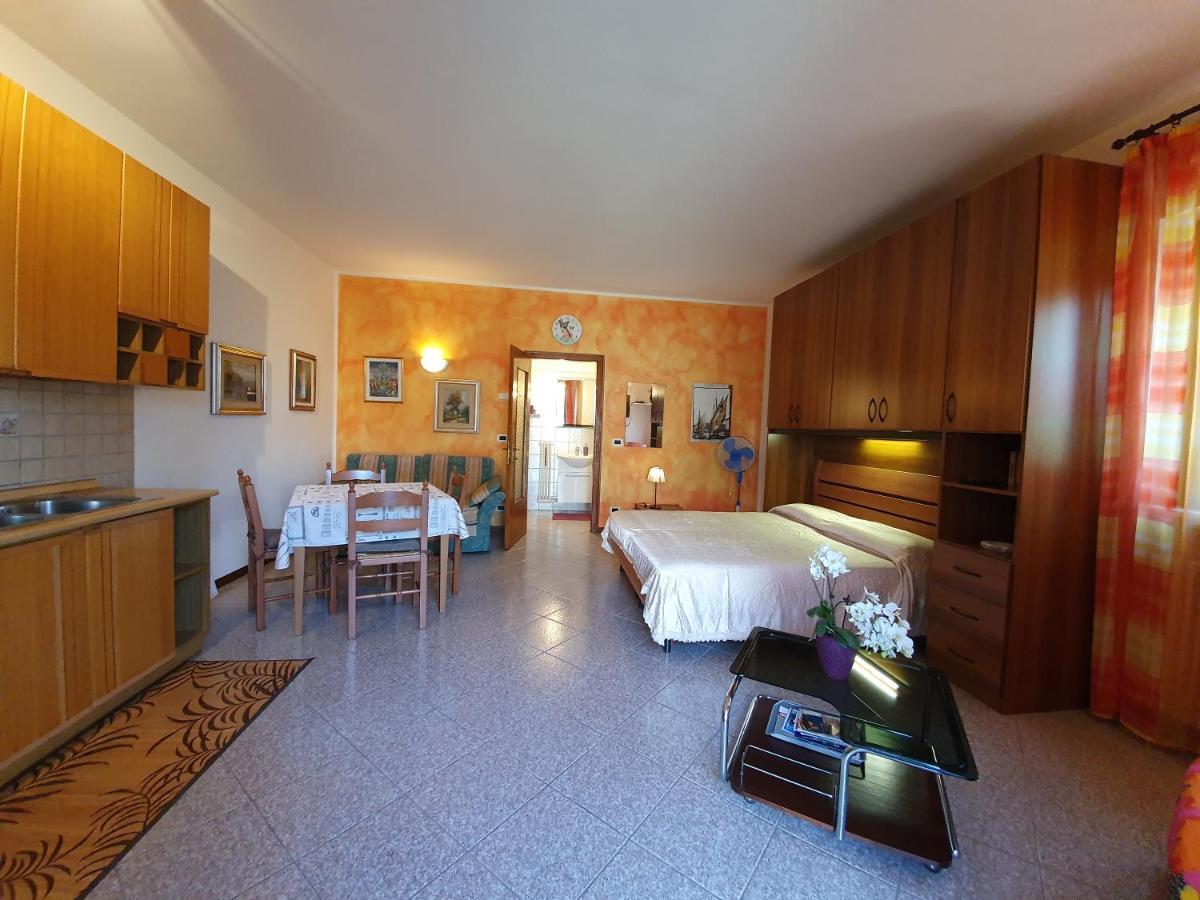 Apartamento Casa Valenti Brenzone sul Garda Exterior foto