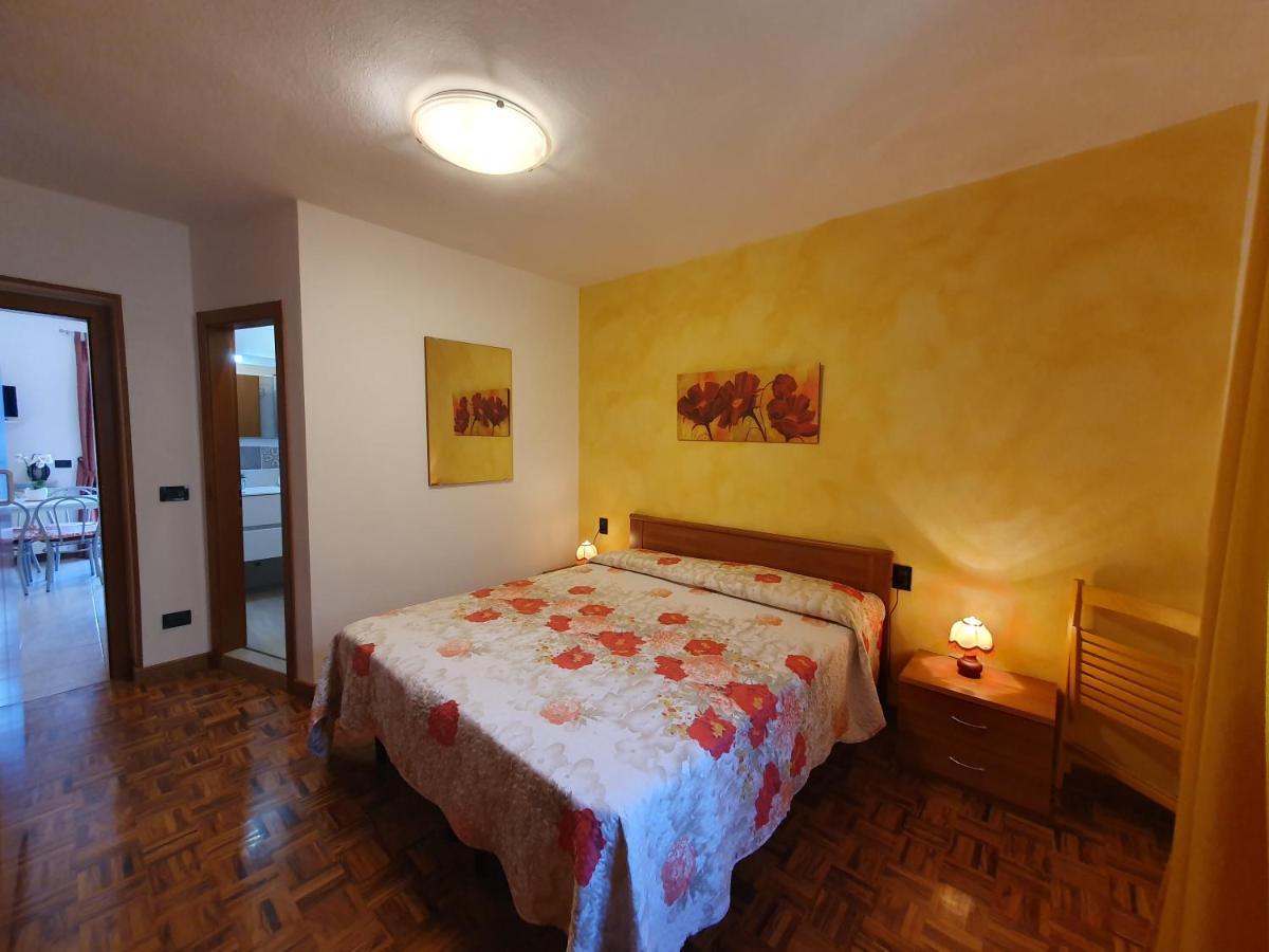 Apartamento Casa Valenti Brenzone sul Garda Exterior foto