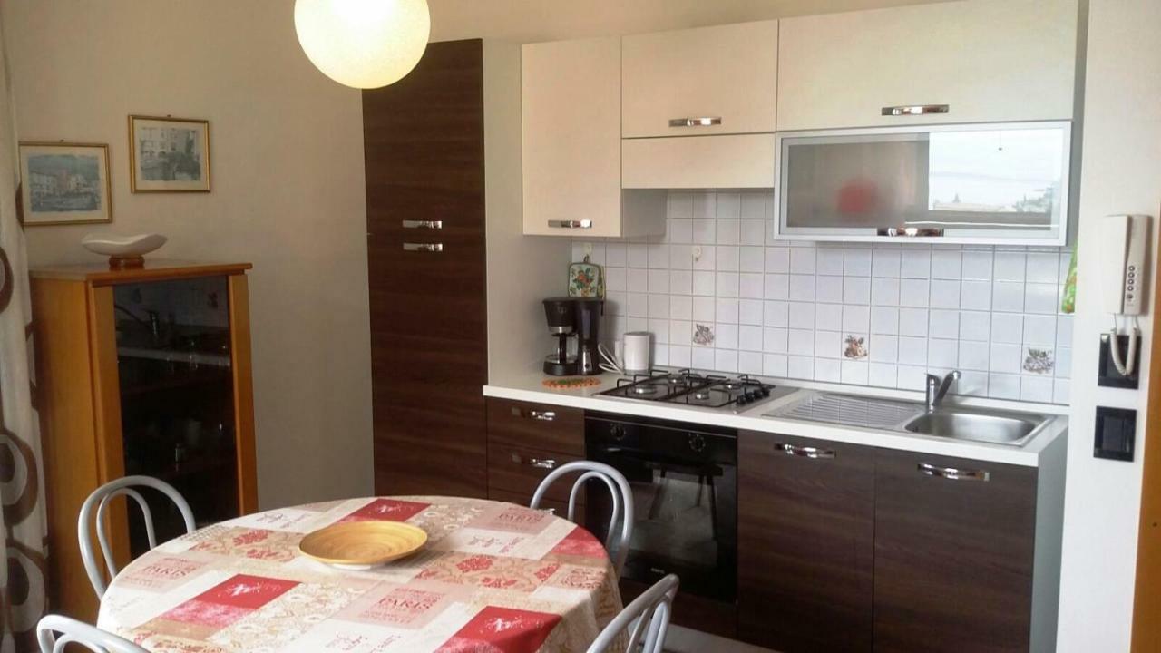 Apartamento Casa Valenti Brenzone sul Garda Exterior foto